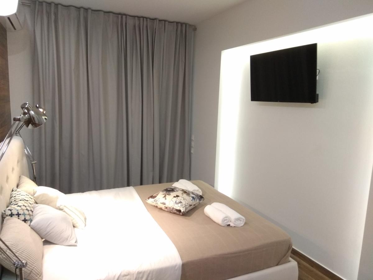 Bed and Breakfast Limonchello Kalamata Exterior foto