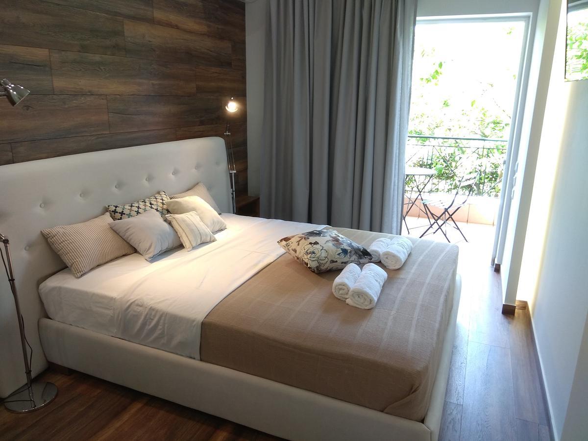 Bed and Breakfast Limonchello Kalamata Exterior foto